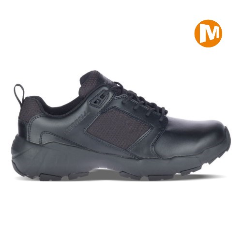 Zapatos de Seguridad Merrell Fullbench Tactical Hombre MX.X.JHA